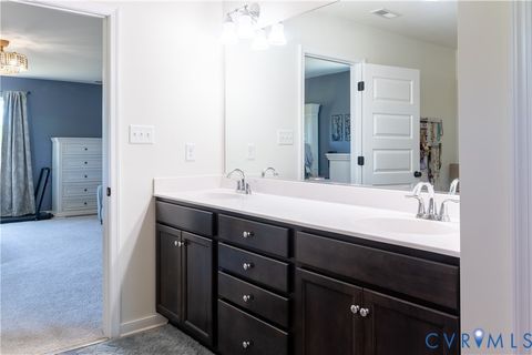Tiny photo for 6726 Pine Straw Lane, New Kent, VA 23141 (MLS # 2609788)