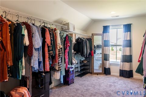 Tiny photo for 6726 Pine Straw Lane, New Kent, VA 23141 (MLS # 2609788)