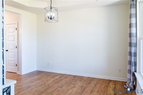 Tiny photo for 6726 Pine Straw Lane, New Kent, VA 23141 (MLS # 2609788)