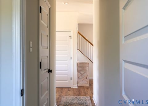 Tiny photo for 6726 Pine Straw Lane, New Kent, VA 23141 (MLS # 2609788)