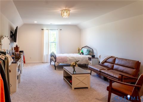 Tiny photo for 6726 Pine Straw Lane, New Kent, VA 23141 (MLS # 2609788)