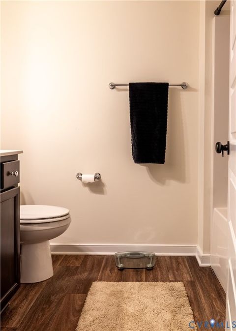 Tiny photo for 6726 Pine Straw Lane, New Kent, VA 23141 (MLS # 2609788)