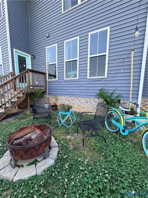 Tiny photo for 6726 Pine Straw Lane, New Kent, VA 23141 (MLS # 2609788)