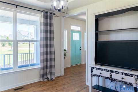 Tiny photo for 6726 Pine Straw Lane, New Kent, VA 23141 (MLS # 2609788)
