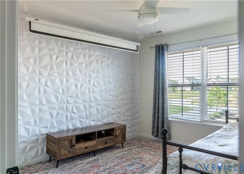 Tiny photo for 6726 Pine Straw Lane, New Kent, VA 23141 (MLS # 2609788)