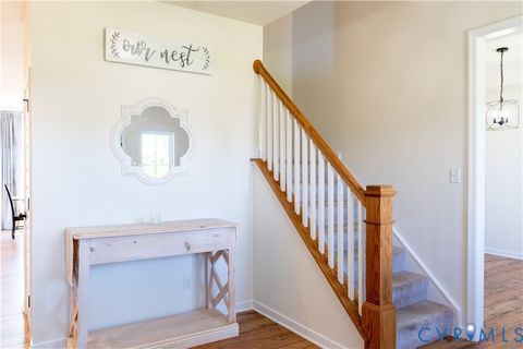Tiny photo for 6726 Pine Straw Lane, New Kent, VA 23141 (MLS # 2609788)