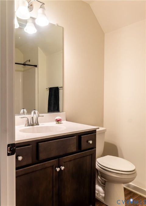 Tiny photo for 6726 Pine Straw Lane, New Kent, VA 23141 (MLS # 2609788)