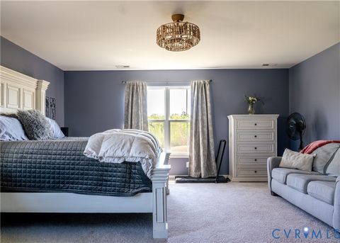 Tiny photo for 6726 Pine Straw Lane, New Kent, VA 23141 (MLS # 2609788)