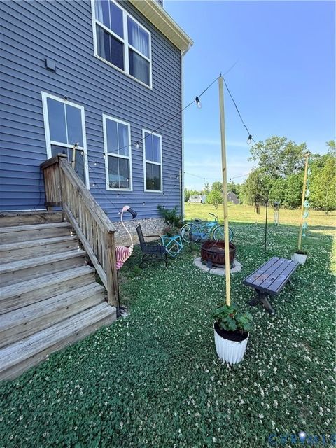 Tiny photo for 6726 Pine Straw Lane, New Kent, VA 23141 (MLS # 2609788)