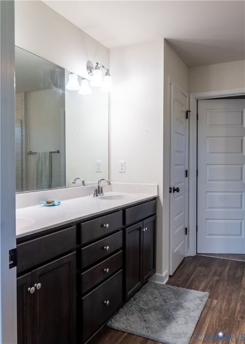 Tiny photo for 6726 Pine Straw Lane, New Kent, VA 23141 (MLS # 2609788)