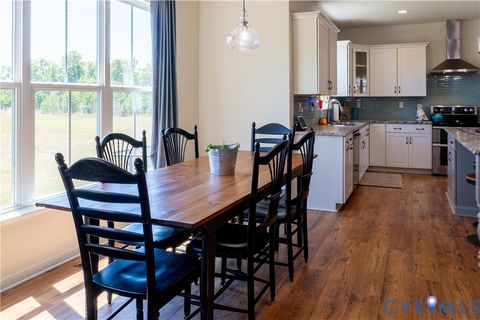 Tiny photo for 6726 Pine Straw Lane, New Kent, VA 23141 (MLS # 2609788)