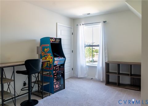 Tiny photo for 6726 Pine Straw Lane, New Kent, VA 23141 (MLS # 2609788)