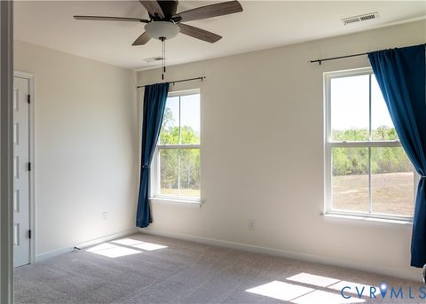 Tiny photo for 6726 Pine Straw Lane, New Kent, VA 23141 (MLS # 2609788)