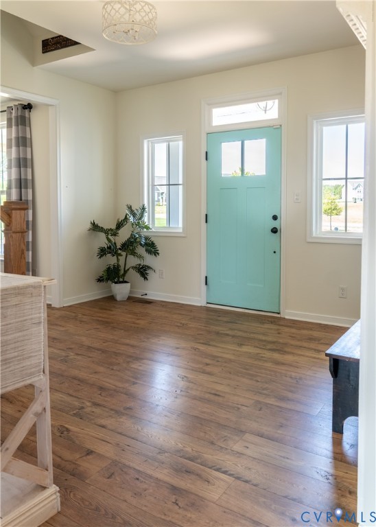 6726 Pine Straw Lane