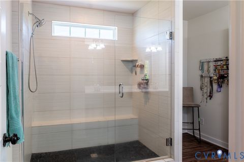 Tiny photo for 6726 Pine Straw Lane, New Kent, VA 23141 (MLS # 2609788)