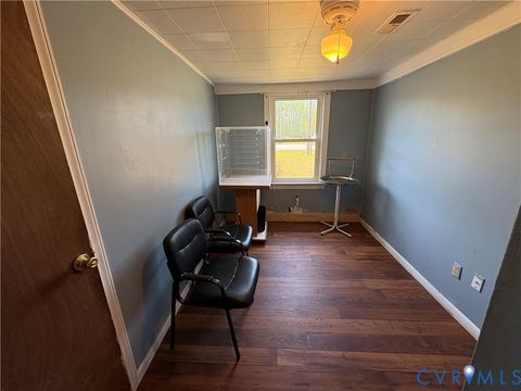 Tiny photo for 12203 General Mahone Highway, Wakefield, VA 23888 (MLS # 2610366)