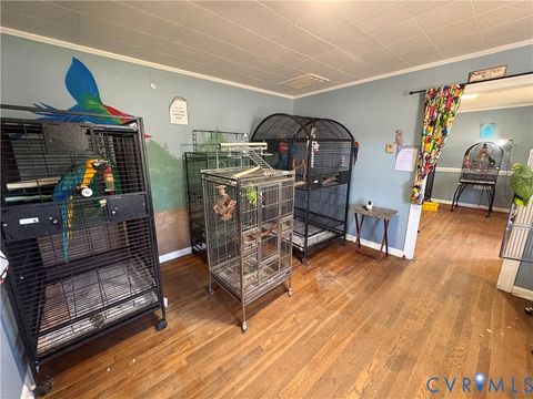 Tiny photo for 12203 General Mahone Highway, Wakefield, VA 23888 (MLS # 2610366)