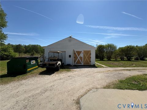 Tiny photo for 12203 General Mahone Highway, Wakefield, VA 23888 (MLS # 2610366)