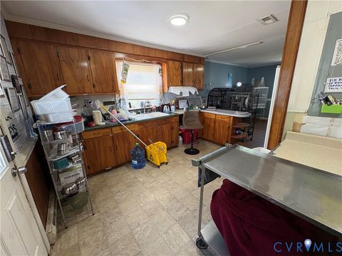 Tiny photo for 12203 General Mahone Highway, Wakefield, VA 23888 (MLS # 2610366)