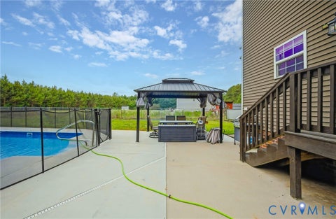 Tiny photo for 1313 Babbtown Road, Suffolk, VA 23434 (MLS # 2616002)