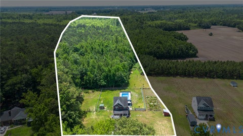 Tiny photo for 1313 Babbtown Road, Suffolk, VA 23434 (MLS # 2616002)