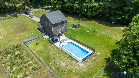 Tiny photo for 1313 Babbtown Road, Suffolk, VA 23434 (MLS # 2616002)