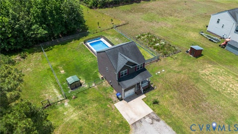 Tiny photo for 1313 Babbtown Road, Suffolk, VA 23434 (MLS # 2616002)