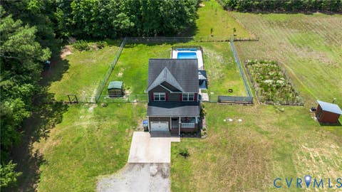Tiny photo for 1313 Babbtown Road, Suffolk, VA 23434 (MLS # 2616002)