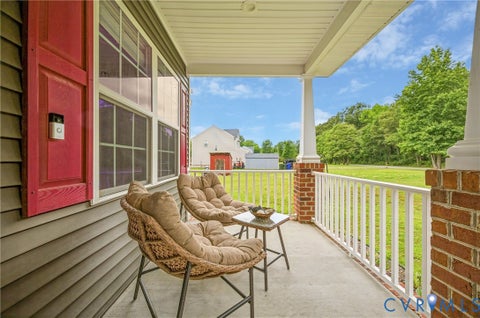 Tiny photo for 1313 Babbtown Road, Suffolk, VA 23434 (MLS # 2616002)