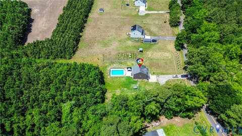 Tiny photo for 1313 Babbtown Road, Suffolk, VA 23434 (MLS # 2616002)