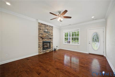Tiny photo for 1313 Babbtown Road, Suffolk, VA 23434 (MLS # 2616002)