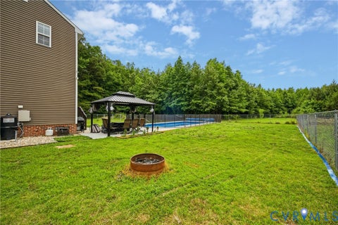 Tiny photo for 1313 Babbtown Road, Suffolk, VA 23434 (MLS # 2616002)