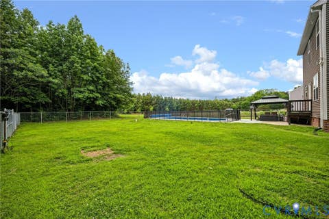Tiny photo for 1313 Babbtown Road, Suffolk, VA 23434 (MLS # 2616002)