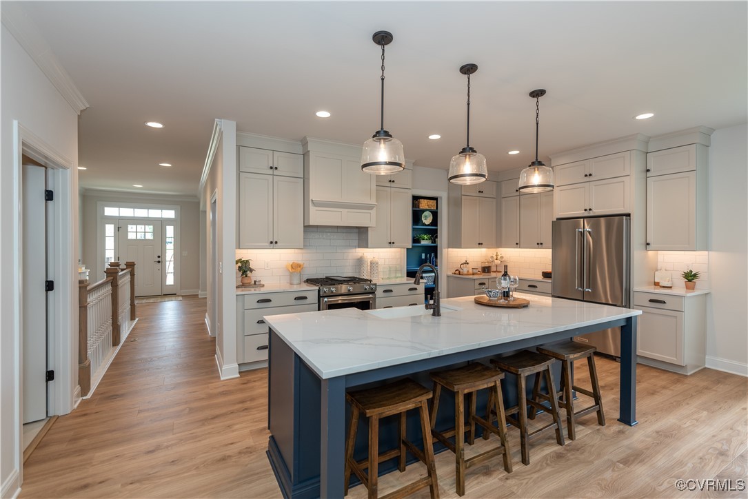 12644 Branch Parke Drive