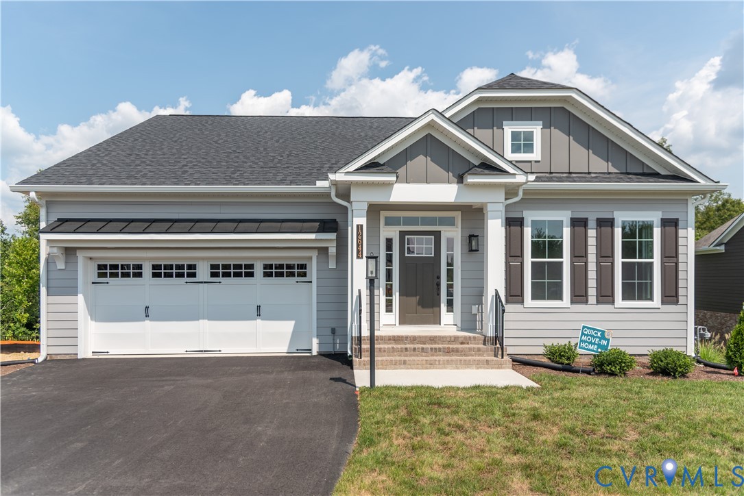 12644 Branch Parke Drive