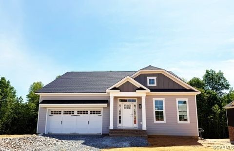 12644 Branch Parke Drive Manakin Sabot VA 23103