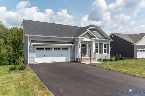12644 Branch Parke Drive Manakin Sabot VA 23103