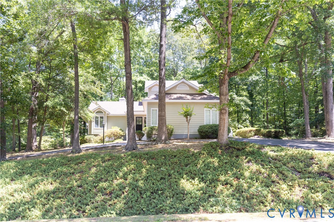 751 Blakeston Drive