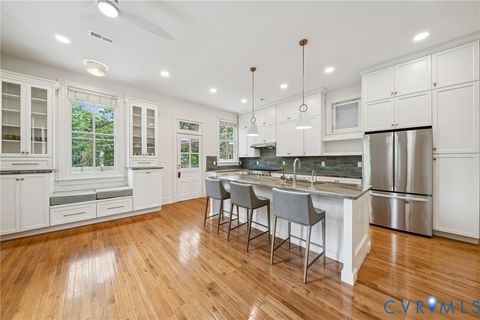 Tiny photo for 1801 Grove Avenue, Richmond, VA 23220 (MLS # 2530156)