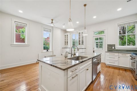 Tiny photo for 1801 Grove Avenue, Richmond, VA 23220 (MLS # 2530156)