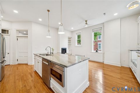 Tiny photo for 1801 Grove Avenue, Richmond, VA 23220 (MLS # 2530156)