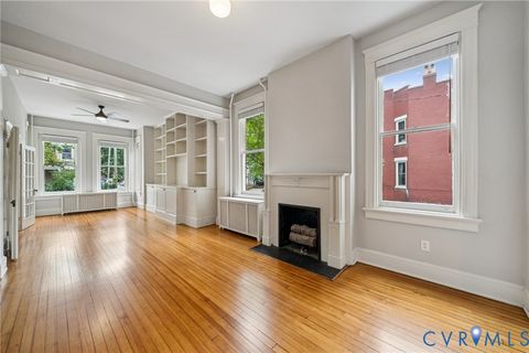 Tiny photo for 1801 Grove Avenue, Richmond, VA 23220 (MLS # 2530156)