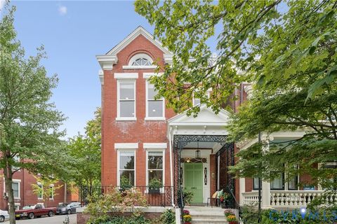 Photo of 1801 Grove Avenue, Richmond, VA 23220 (MLS # 2530156)