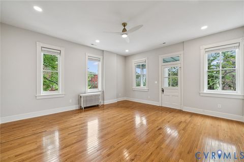 Tiny photo for 1801 Grove Avenue, Richmond, VA 23220 (MLS # 2530156)