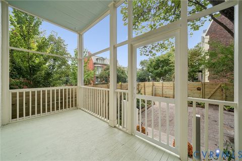 Tiny photo for 1801 Grove Avenue, Richmond, VA 23220 (MLS # 2530156)