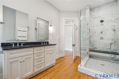 Tiny photo for 1801 Grove Avenue, Richmond, VA 23220 (MLS # 2530156)