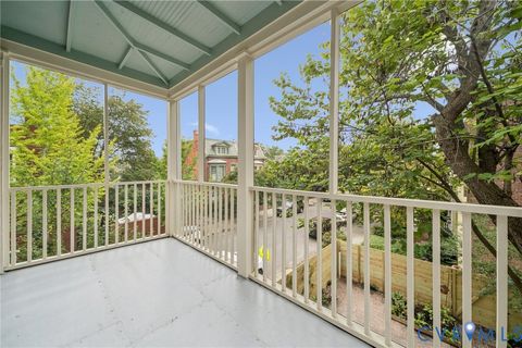 Tiny photo for 1801 Grove Avenue, Richmond, VA 23220 (MLS # 2530156)