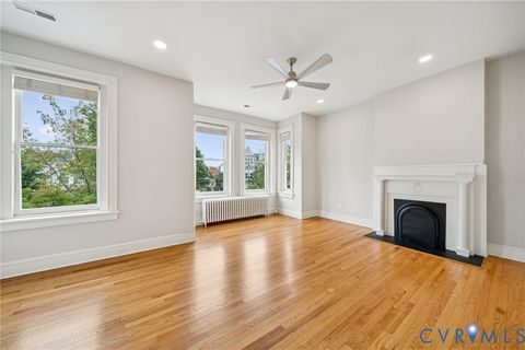 Tiny photo for 1801 Grove Avenue, Richmond, VA 23220 (MLS # 2530156)