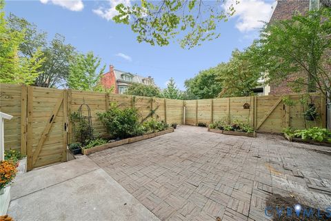 Tiny photo for 1801 Grove Avenue, Richmond, VA 23220 (MLS # 2530156)