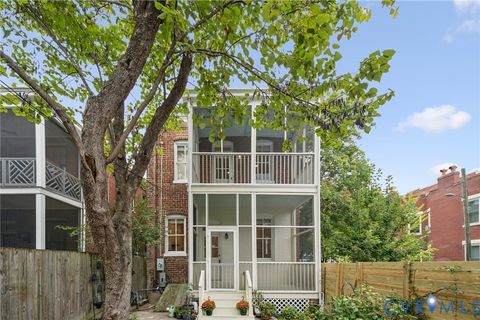 Tiny photo for 1801 Grove Avenue, Richmond, VA 23220 (MLS # 2530156)